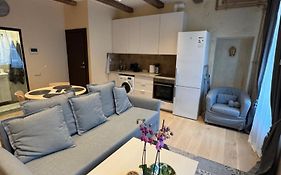 Bonum Apartments In Vilnius Old Town
